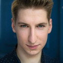 Michał Kucharski als Fan
