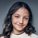 Anika Bootz als Extra