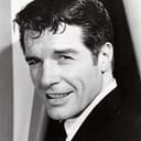 Robert Horton als Mr. Melville, Cattle Buyer