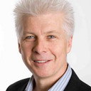 John Luscombe, Executive Producer