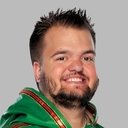 Dylan Postl als Hornswoggle (Ringside)