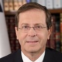 Isaac Herzog als Self (archive footage)