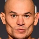 Gleison Tibau als Self