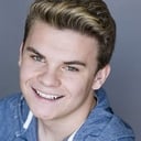 Ryan Hartwig als Young Paddy (voice)