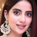 Saboor Aly als Ujala