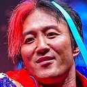 Naofumi Yamamoto als Yoshi Tatsu