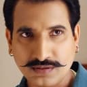 Govind Pandey als Inspector