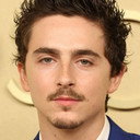 Timothée Chalamet als Self