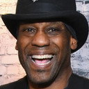 Garry Johnson als The Time