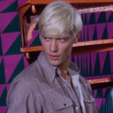 Wolfgang Hillinger als 