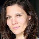 Fanny Blanchard als Airport Attendant