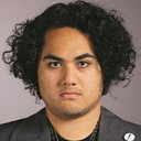 Rocky Manusaute als Bolo