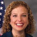 Debbie Wasserman Schultz als Self (archive footage)
