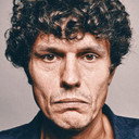 Iulian Postelnicu als First Guard (segment "The Legend of the Chicken Driver")