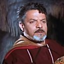 Albert Dagnant als Arnold