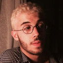 Bruno Jablonski als Pedro