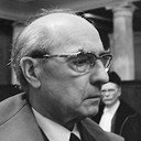 Arthur Lehning als 