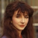 Kate Bush als Self