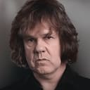 Gary Moore als Self - Guitarist, Thin Lizzy