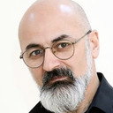Qasım Nağı als arxiv əməkdaşı