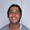 Yago Gomes als Yago Gomes