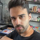 Dario Moccia als 