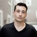 Joey Ambrosini, Associate Producer