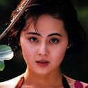 Megumi Mori als Megumi Misaki / Blue Dolphin