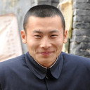 李高吉 als Taoist Priest Fook