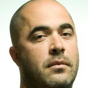 Aaron Lewis als 