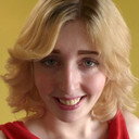 Emma Bryant als Daughter