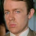 William Gaunt als Hunningdon