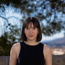 Lucía Poveda Rubio als Victoria