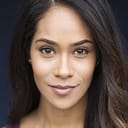 Tiana Masaniai als Huntress