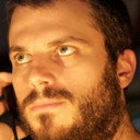Fabrizio De Flaviis als Fefè (voice)