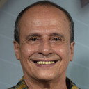 Barry Prima als Taxi Driver