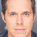 Tim Bensch als Dr. Richard Blowheart