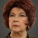 Ayla Karaca als Ayla