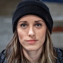 Alexandra Johnson als Self