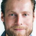 Lennart Falk als Kunde
