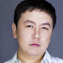 Gu Xiang als Li Wanjing