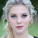Claire Julien als Chloe
