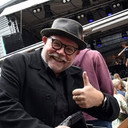 Ole-Kristian Lima als Goggen
