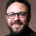 علیرضا کمالی als Detective Hamed Kiani