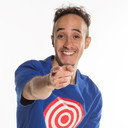 Erick Cuéllar als Richard Murcia Ruiz