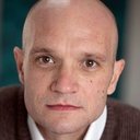 Laurent Ménoret als PJPP Commissioner