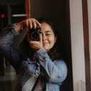 Vanessa Fernanda Fonseca, First Assistant Camera