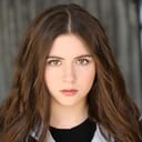 Madison Calderon als Girl Picked Up at Airport