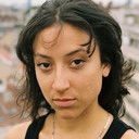 Ethelle Gonzalez Lardued als Zoé