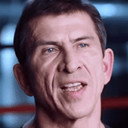 Wayne Bourque als Griffin Cornerman